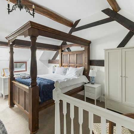 Oyo Blenheim House Hotel Etwall Bagian luar foto