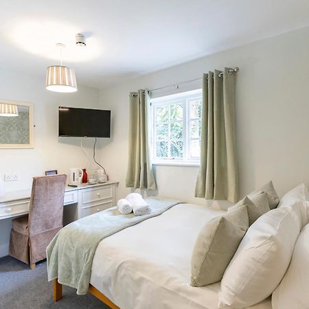 Oyo Blenheim House Hotel Etwall Bagian luar foto