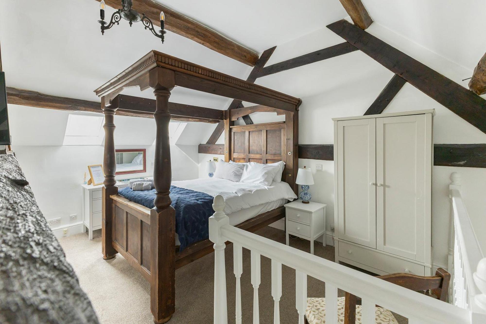 Oyo Blenheim House Hotel Etwall Bagian luar foto