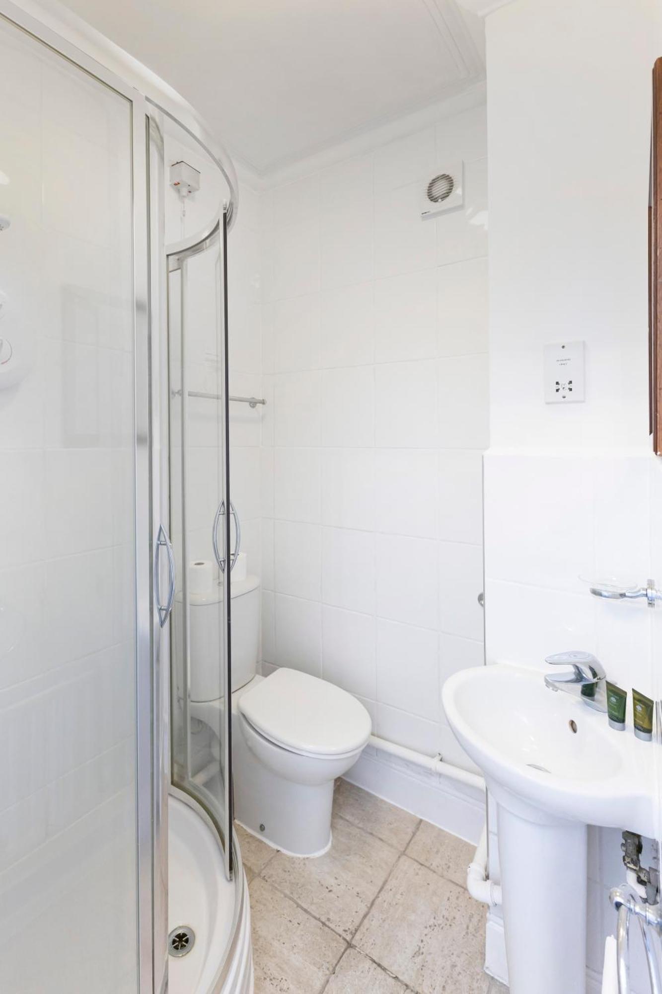 Oyo Blenheim House Hotel Etwall Bagian luar foto