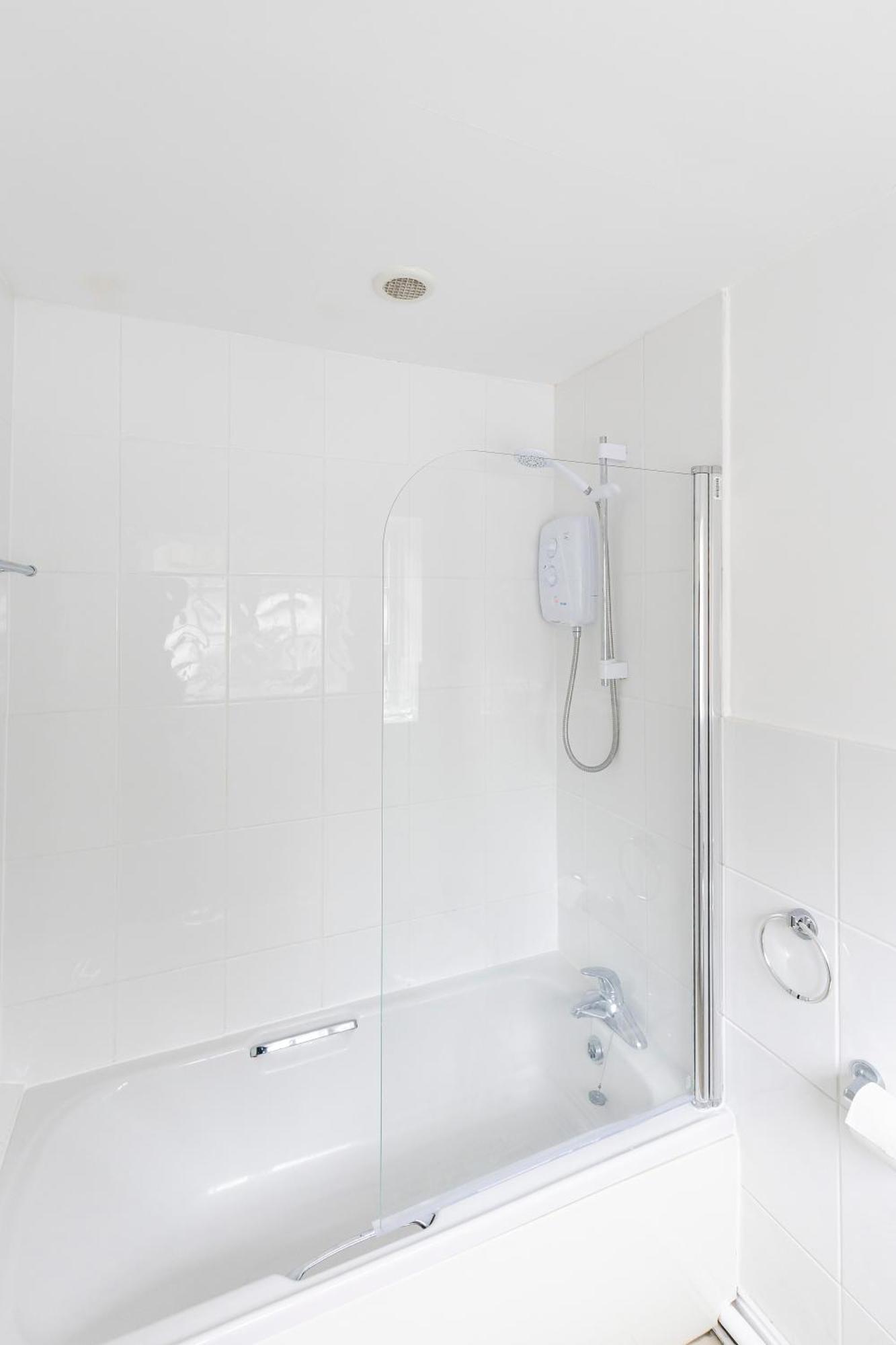 Oyo Blenheim House Hotel Etwall Bagian luar foto