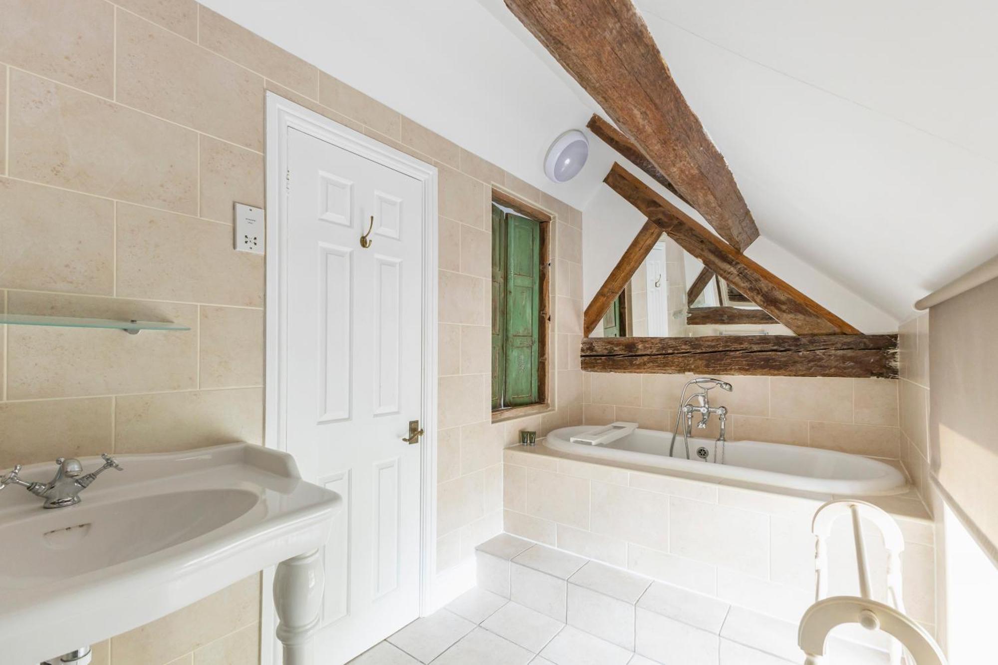 Oyo Blenheim House Hotel Etwall Bagian luar foto