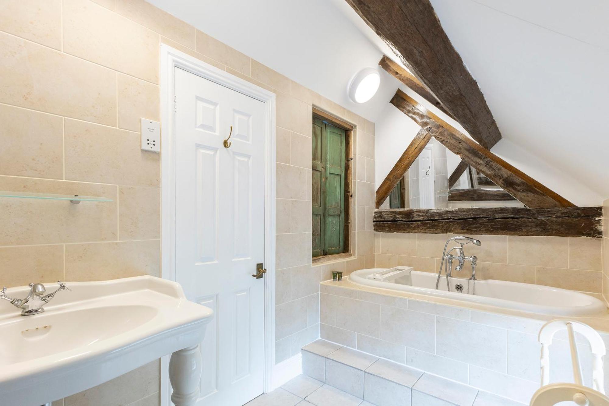 Oyo Blenheim House Hotel Etwall Bagian luar foto
