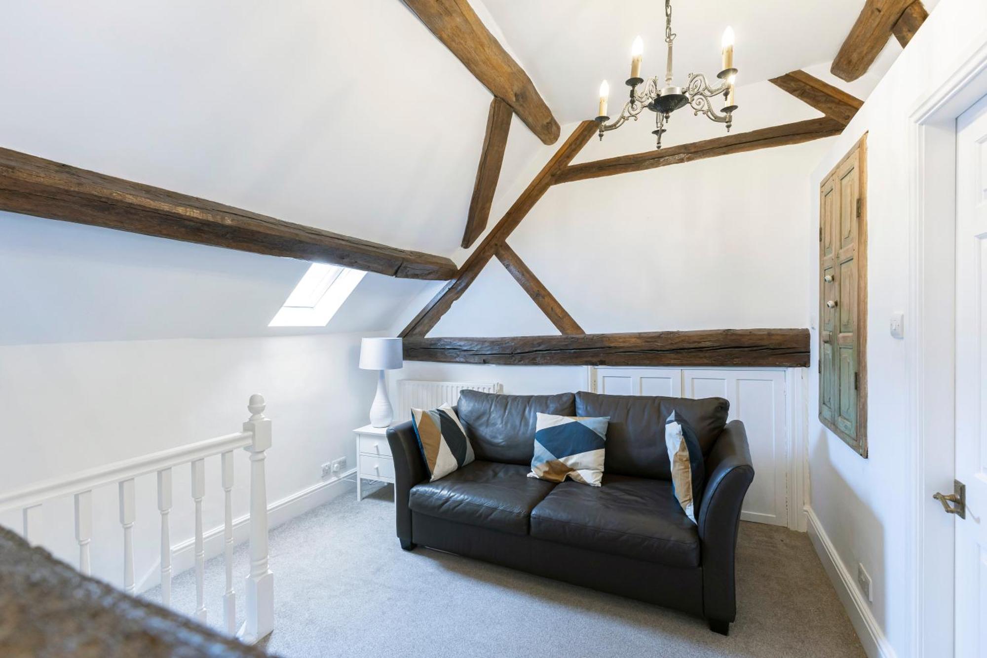 Oyo Blenheim House Hotel Etwall Bagian luar foto