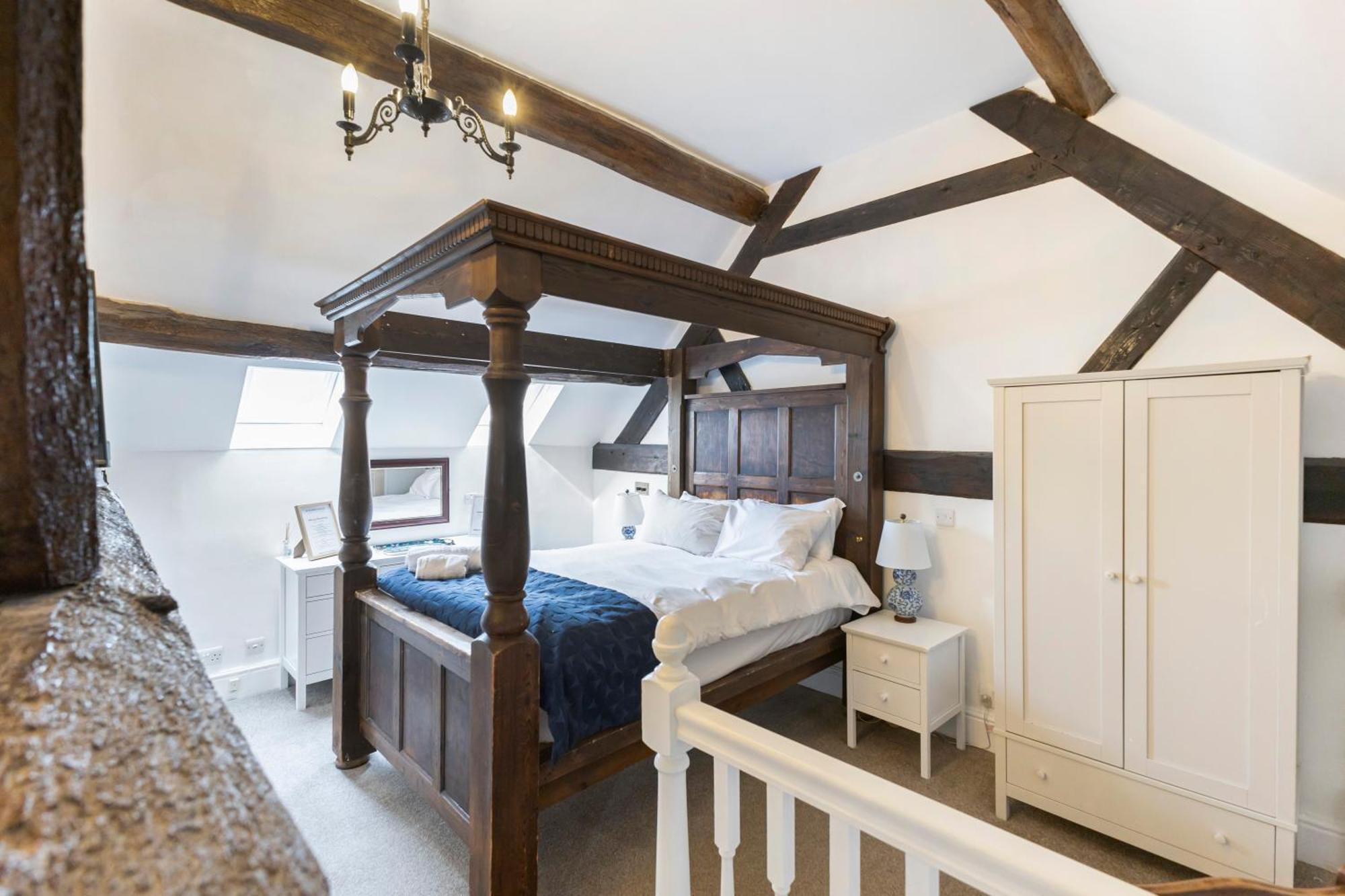 Oyo Blenheim House Hotel Etwall Bagian luar foto