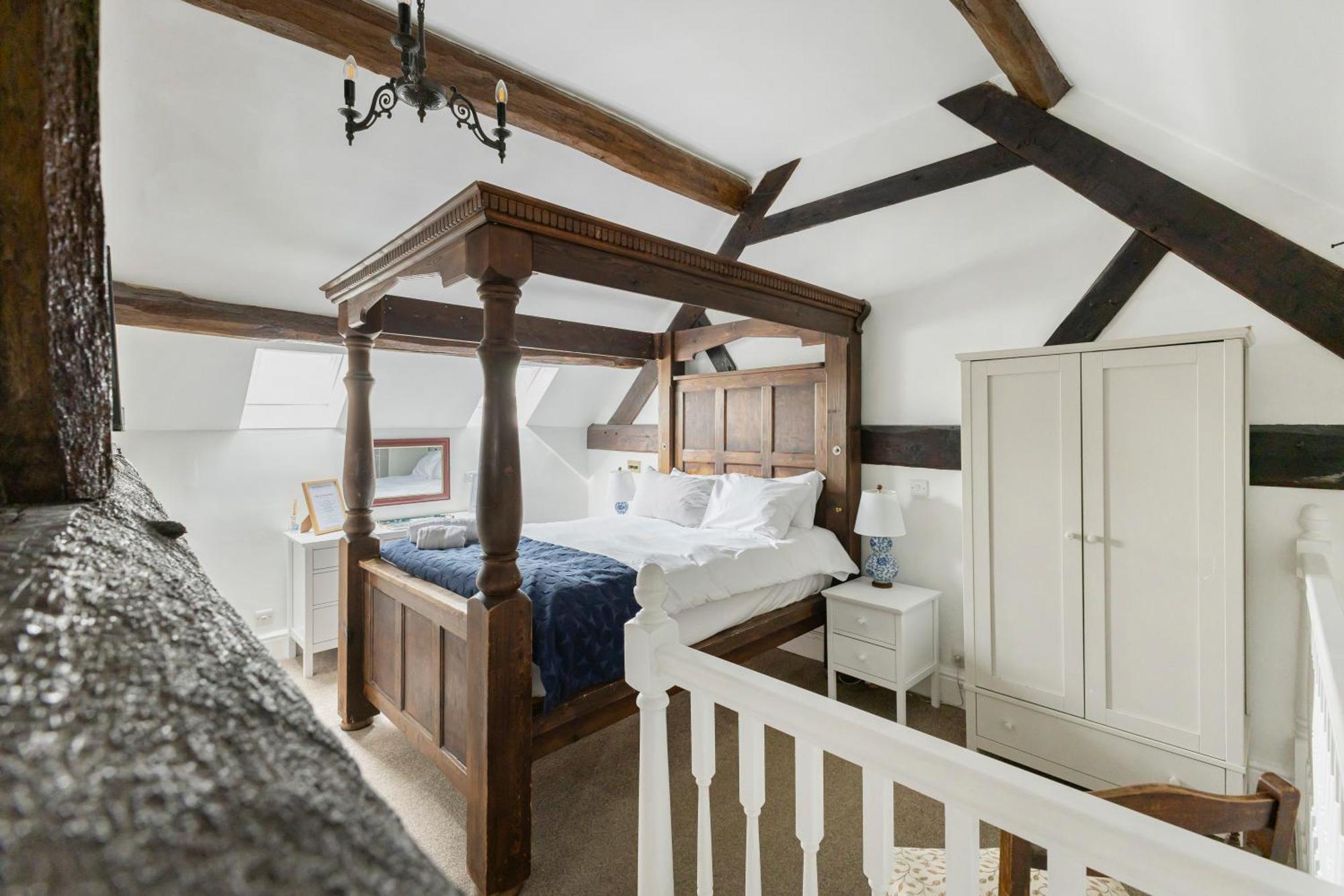 Oyo Blenheim House Hotel Etwall Bagian luar foto