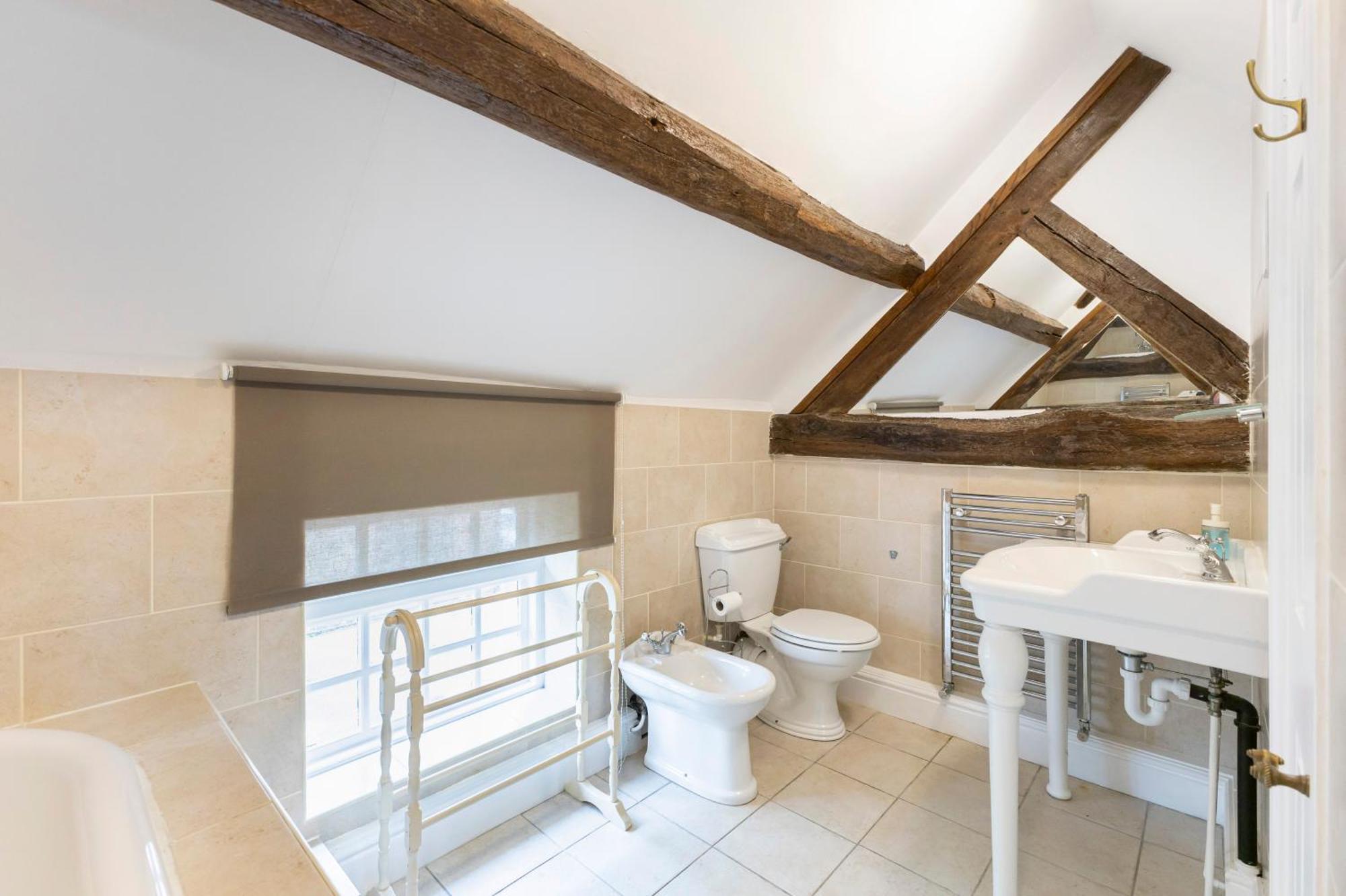 Oyo Blenheim House Hotel Etwall Bagian luar foto