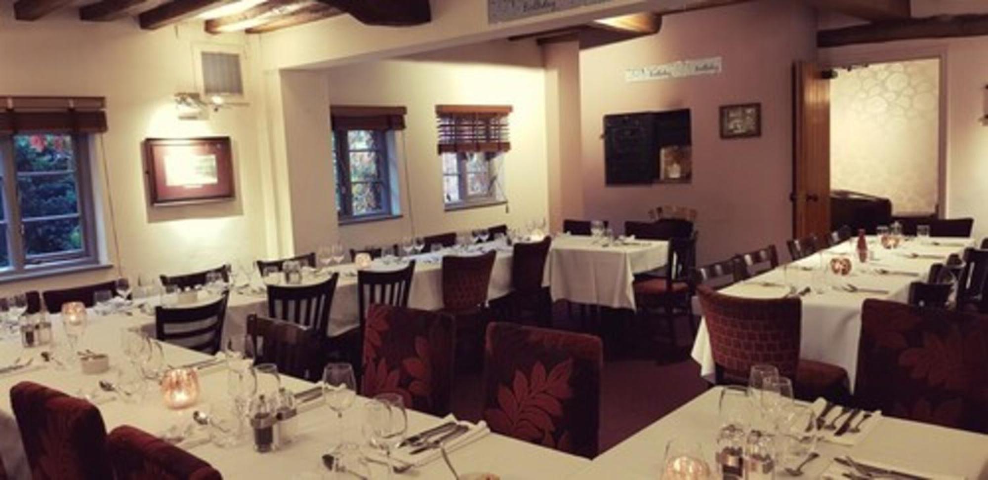 Oyo Blenheim House Hotel Etwall Bagian luar foto